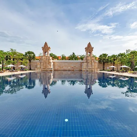 Sokha Siem Reap Resort & Convention Center