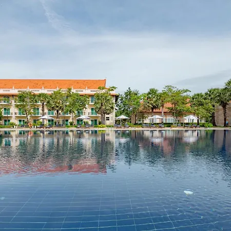 Sokha Siem Reap Resort & Convention Center