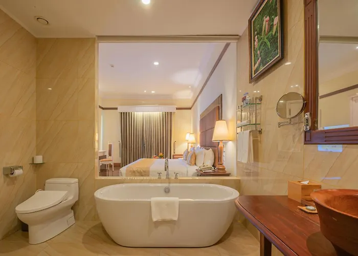 Sokha & Convention Center Siem Reap
