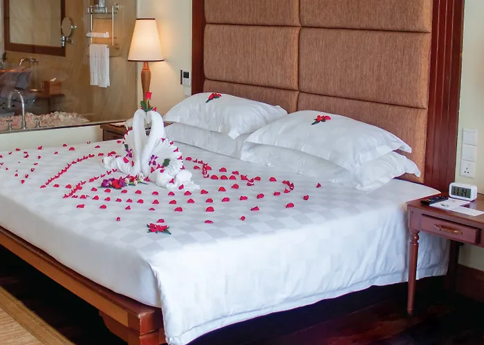 Sokha & Convention Center Ośrodek wypoczynkowy 5*