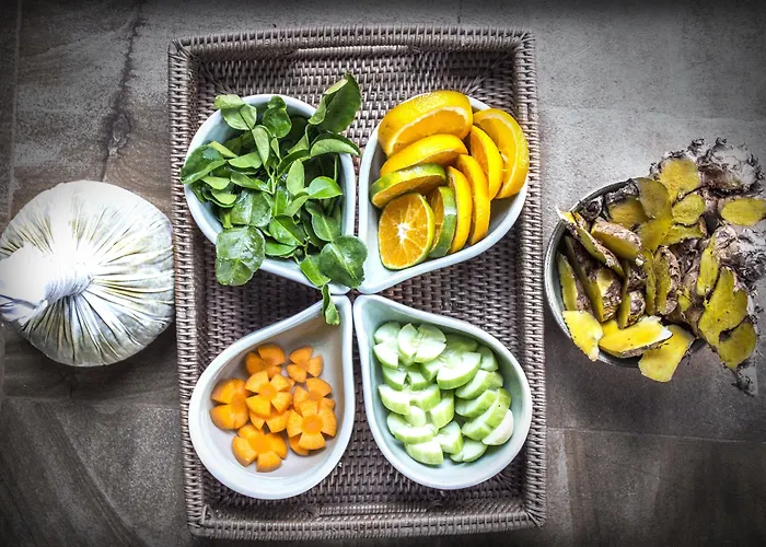 Sokha & Convention Center 5* Siem Reap