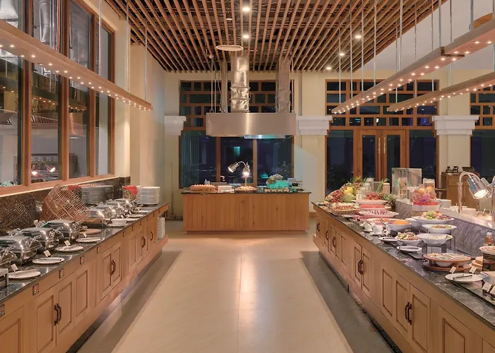 Sokha & Convention Center 5* Siem Reap