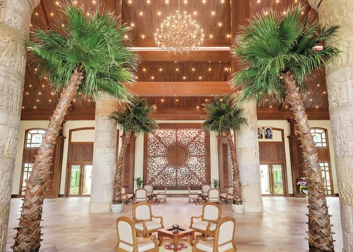 Resort Sokha & Convention Center Siem Reap