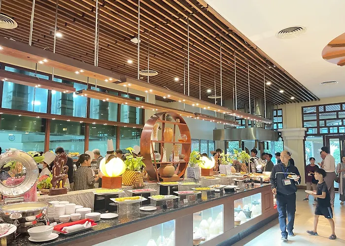 Sokha & Convention Center